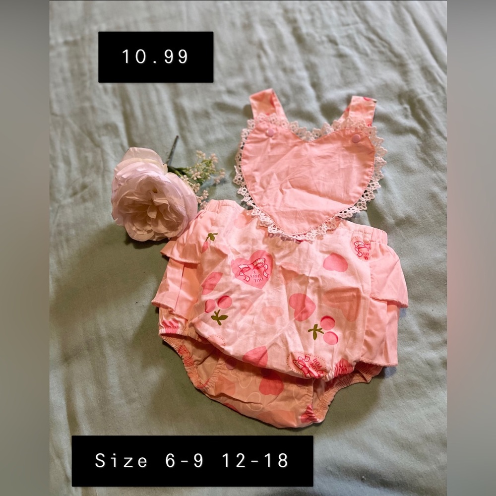 Baby clothes